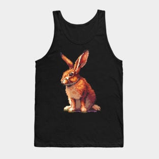 16-Bit Hare Tank Top